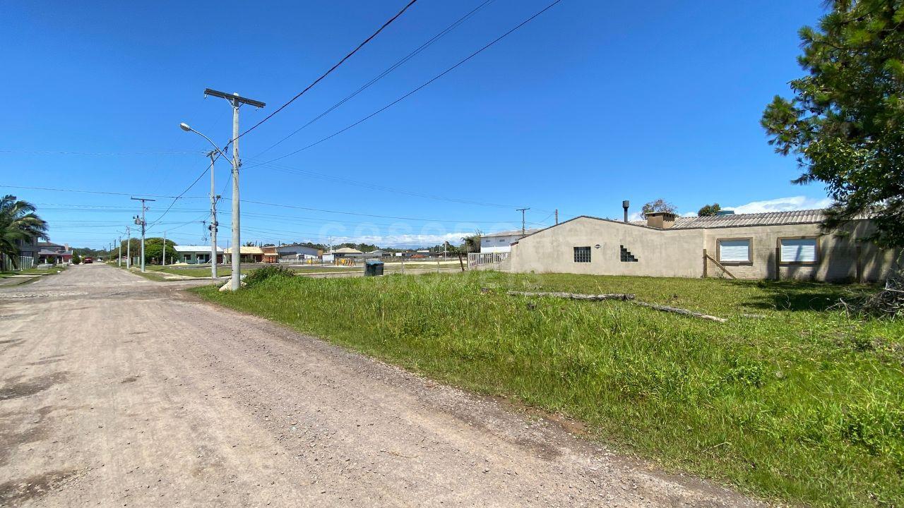 Terreno de Esquina no Bairro Jardim Raiante – Arroio do Sal