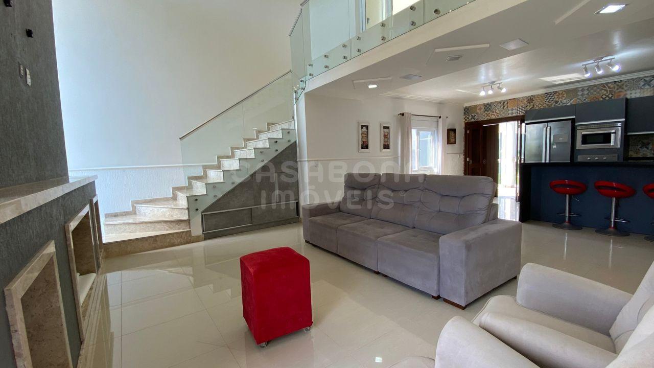 Residência de Luxo em Arroio do Sal