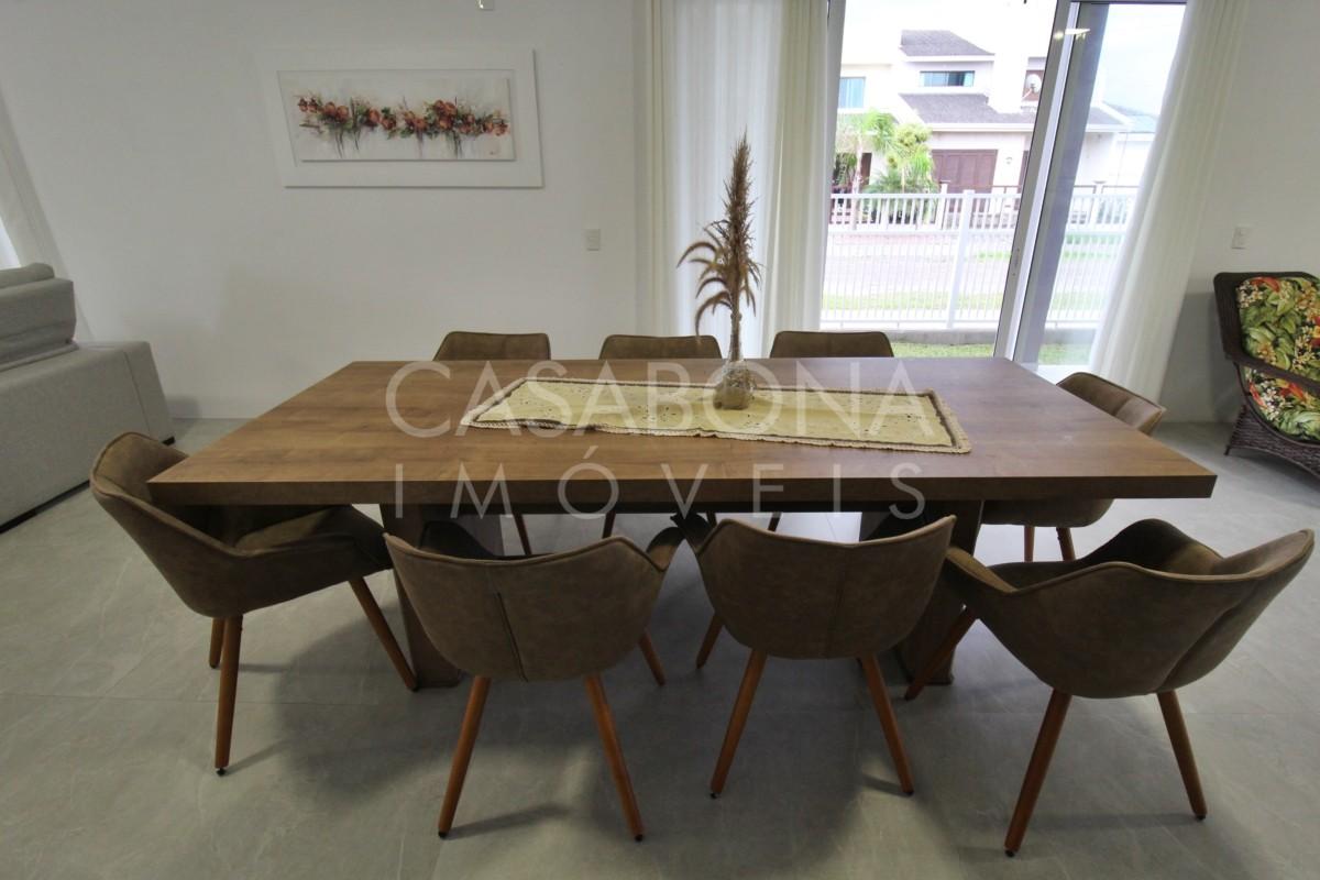 Maravilhosa Residência à Beira-Mar no Balneário Vista Algre, Arroio do Sal