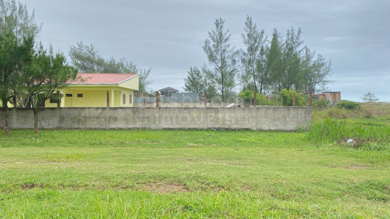 Terreno à Venda em Arroio do Sal - Bairro Sereia do Mar