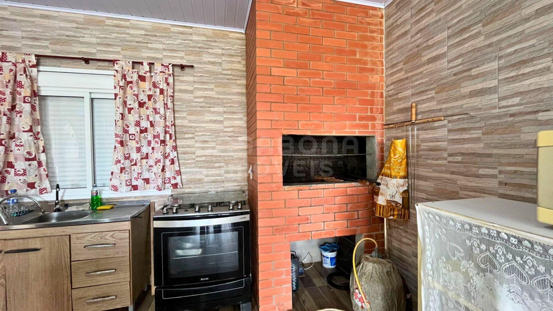 Conforto e funcionalidade a poucos metros do mar