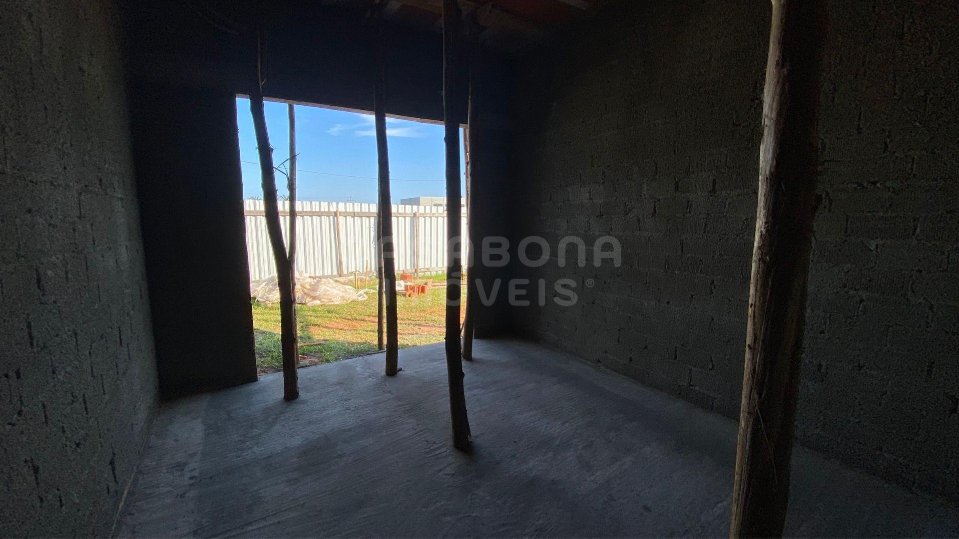 Casa de Alto Padrão no Condomínio Parque das Figueiras