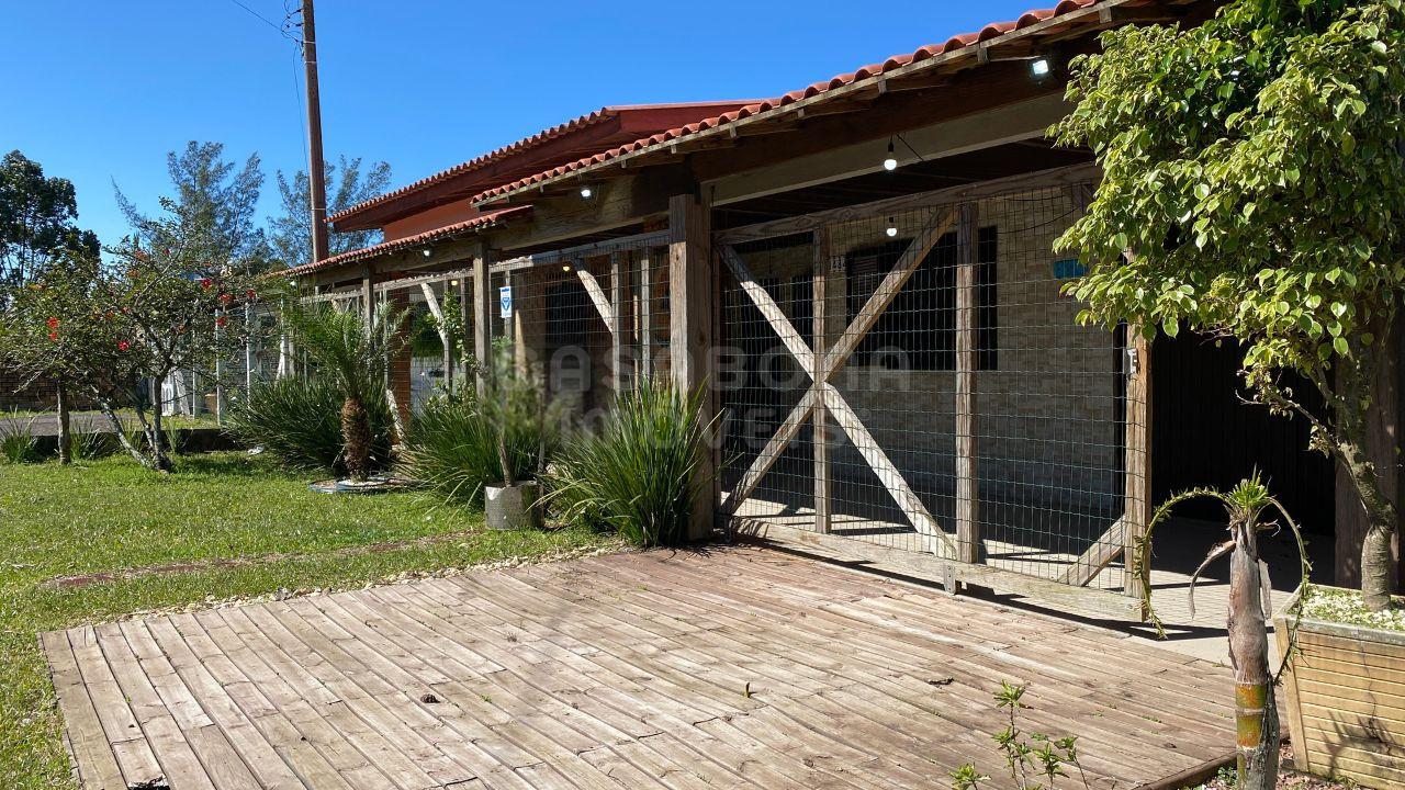 Casa aconchegante à Venda em Arroio do Sal