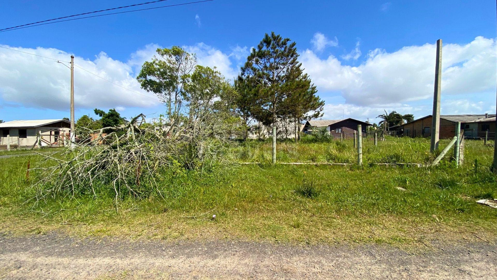 Terreno de Esquina no Bairro Quatro Lagos – Localização Privilegiada em Arroio do Sal
