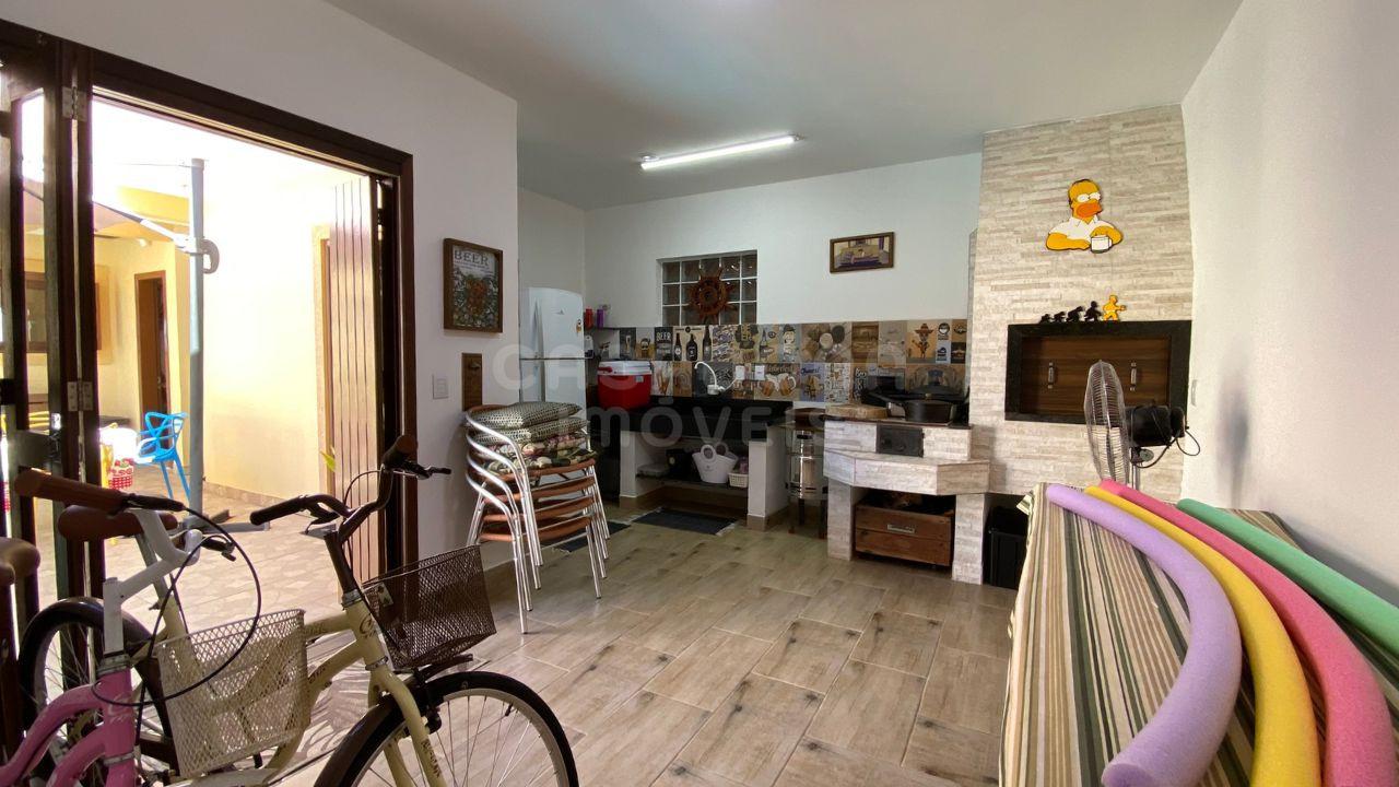 Casa Beira-Mar em Arroio do Sal - Conforto e Vista Incrível no Bairro Pérola