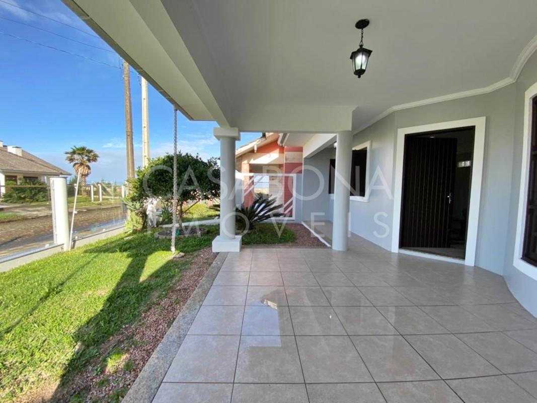 Seu Refúgio à Beira-Mar: Residência no Balneário Vista Algre, Arroio do Sal