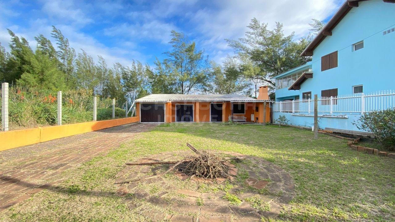 Casa à Beira-mar em Arroio do Sal