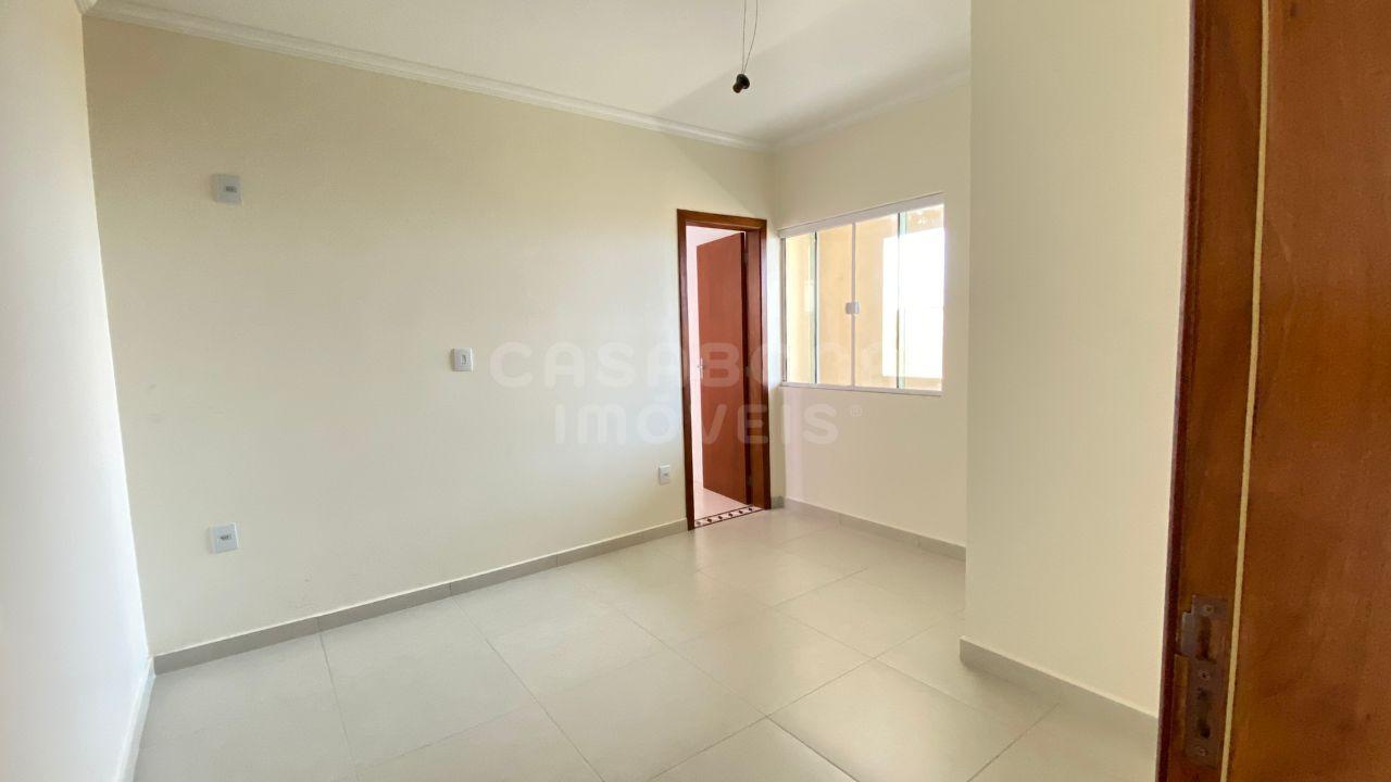 Excelente Apartamento em Areias Brancas: Conforto e Localização Privilegiada