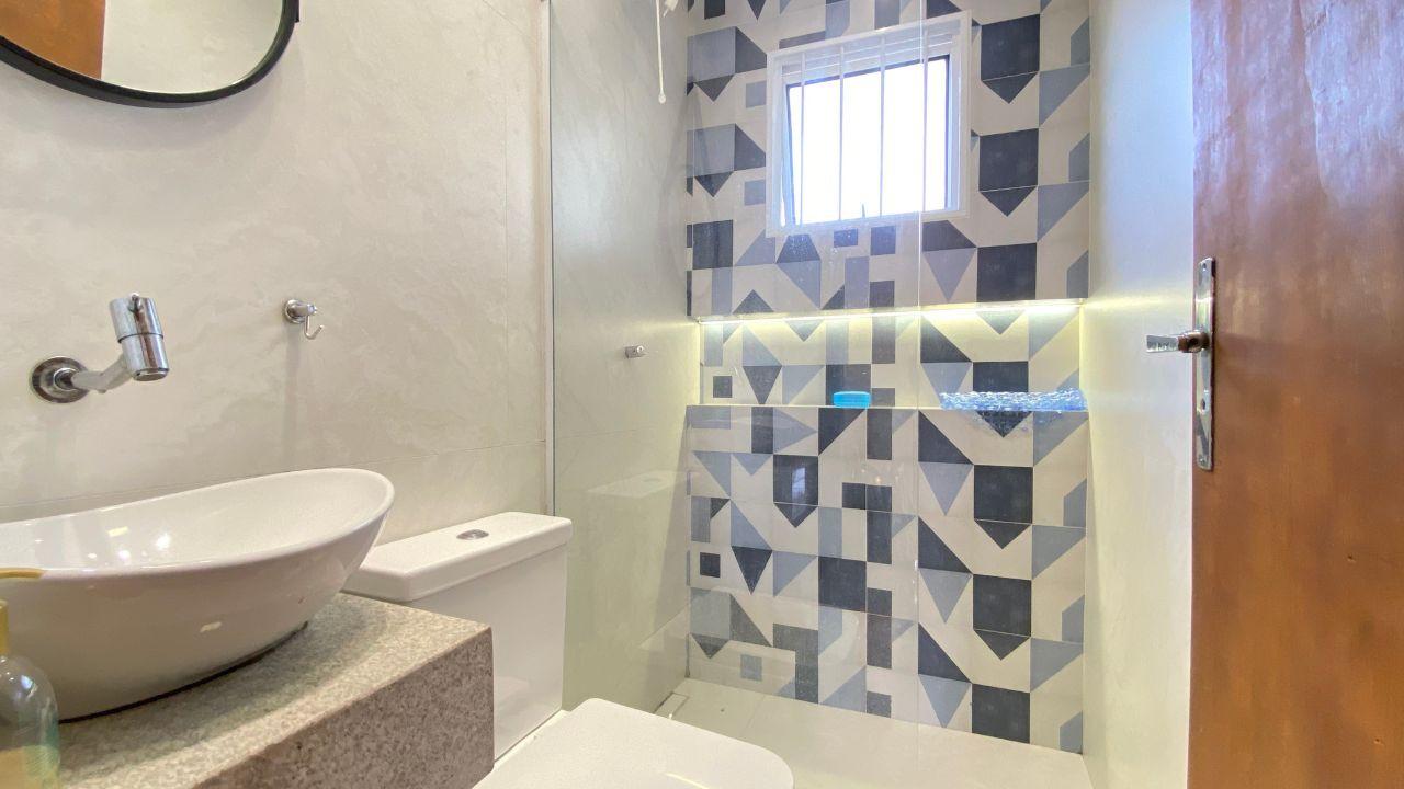 Casa à Venda no Jardim Olivia, Arroio do Sal  