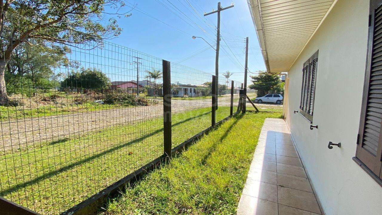 Casa de Esquina em Areias Brancas, Arroio do Sal
