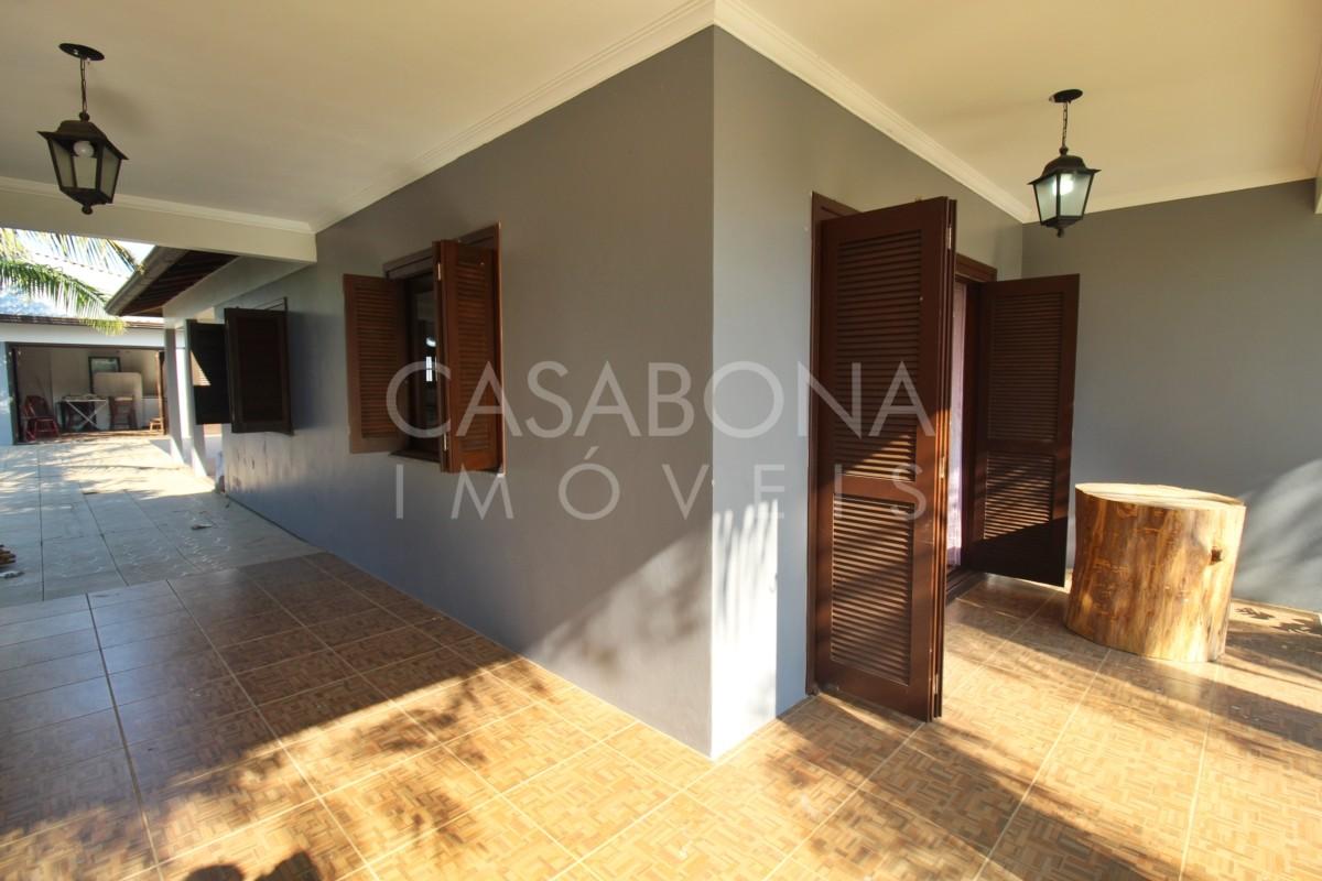 Residência no Balneário Bismar, Arroio do Sal