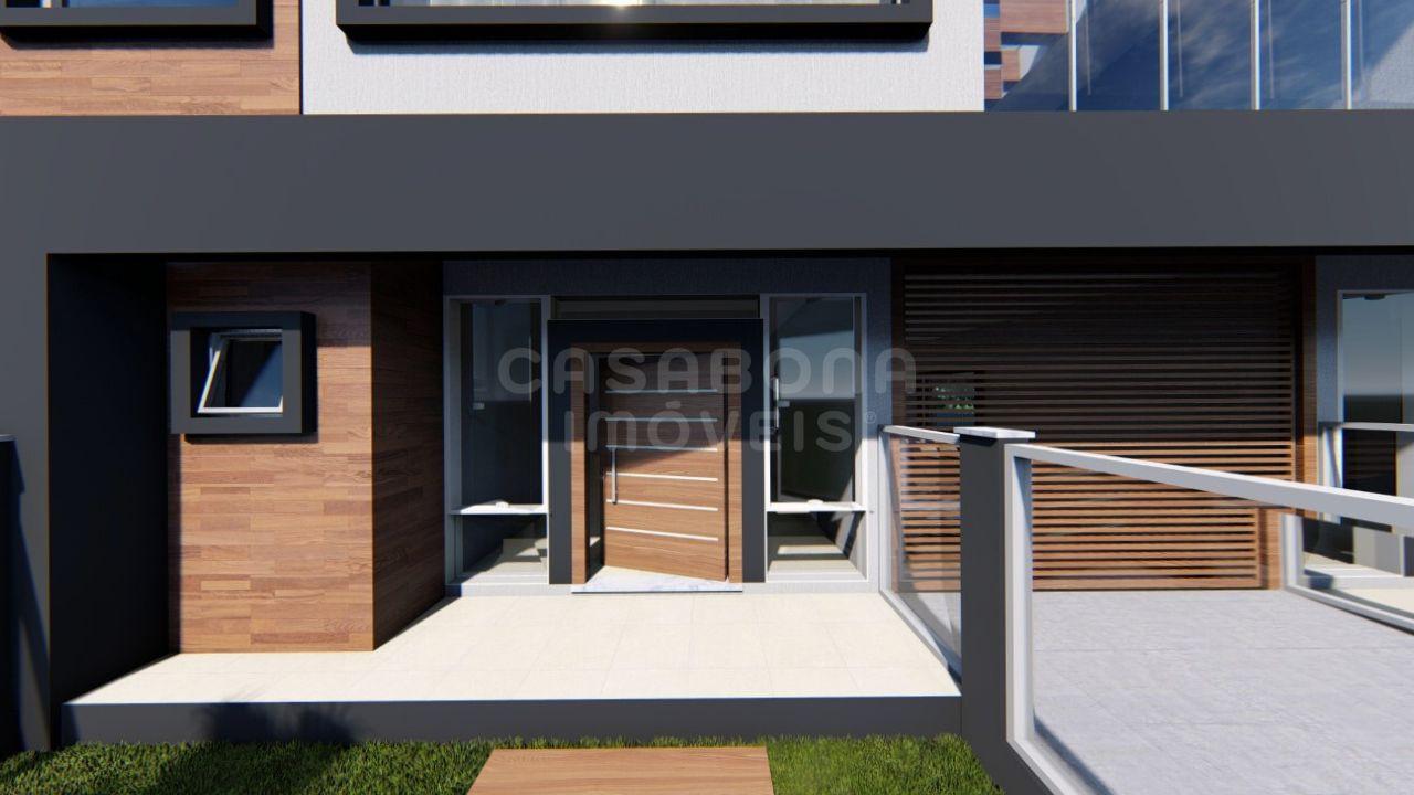 Casa à Venda no Jardim Raiante - Arroio do Sal