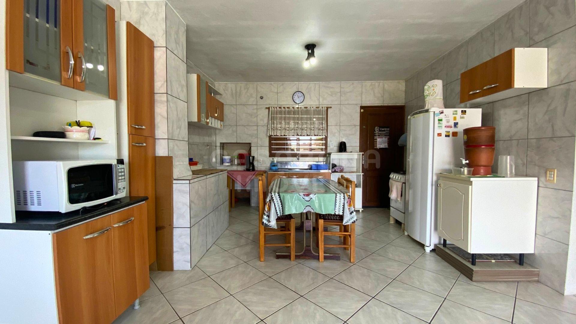 Casa mobiliada a 250m do mar na Lagoa da Camboim