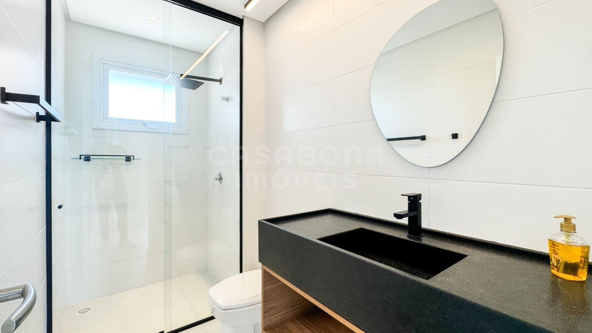 Apartamento de Alto Padrão com Vista Mar e Lazer Completo em Arroio do Sal