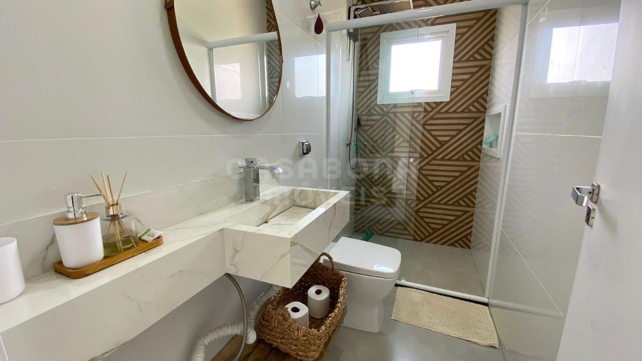 Casa à Venda em Arroio do Sal - Jardim Raiante