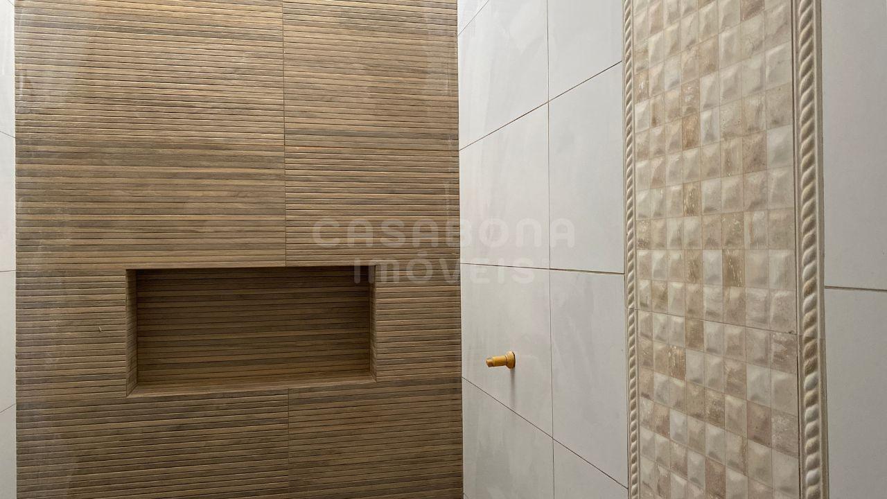 Casa Nova em Arroio do Sal – Bairro Quatro Lagos