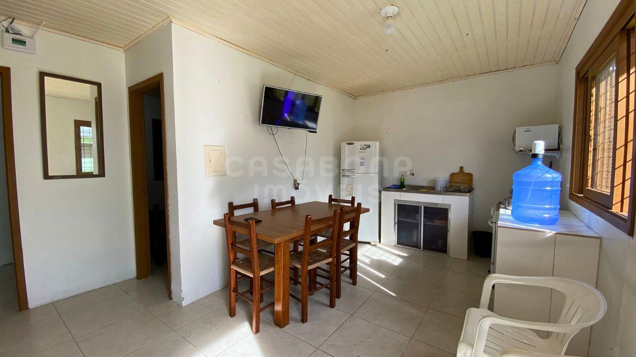 Casa de Esquina à Venda – Arroio do Sal, Bairro Areias Brancas