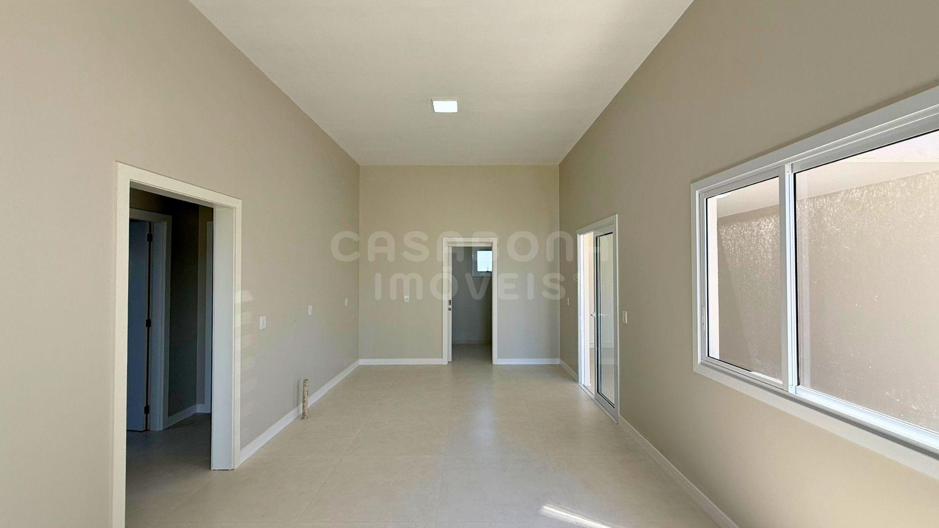 Casa nova e moderna a poucos metros da praia no Camboim – Arroio do Sal