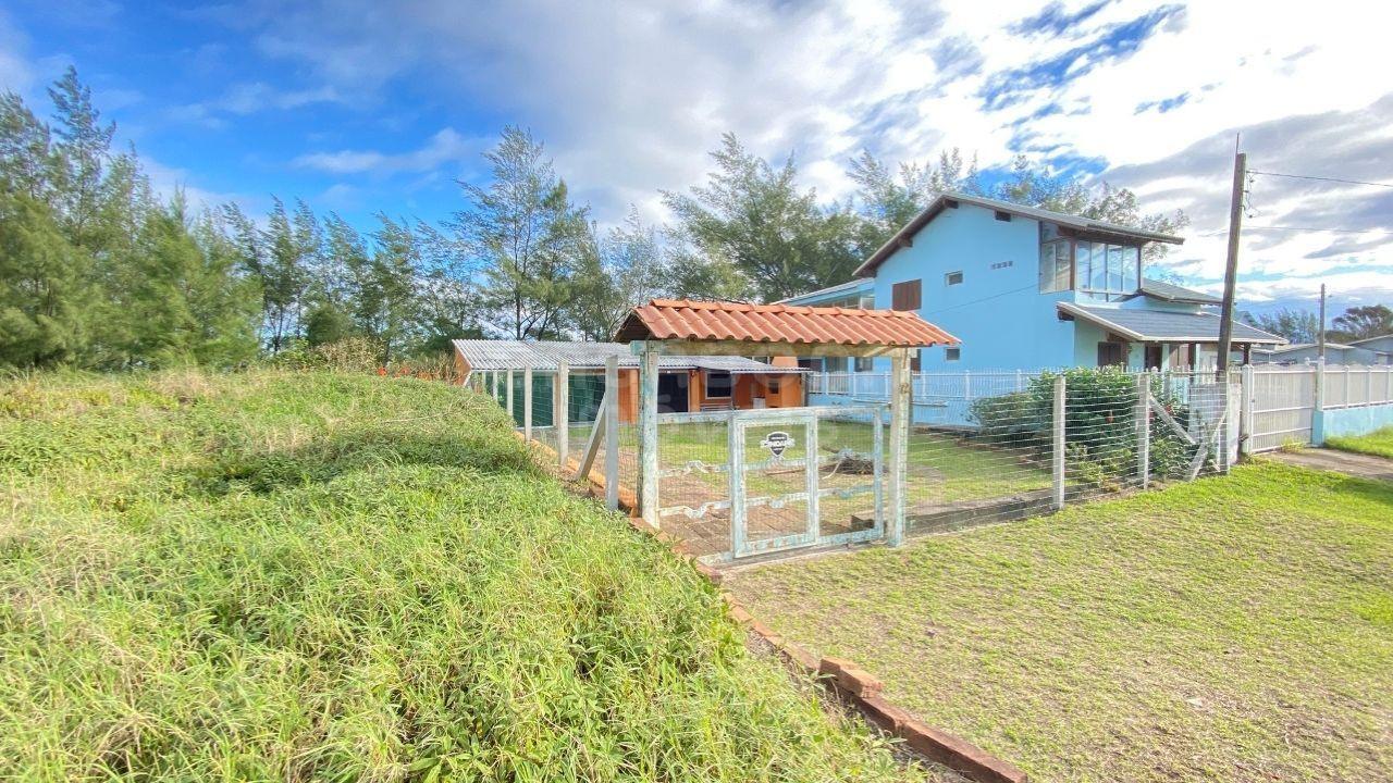 Casa à Beira-mar em Arroio do Sal