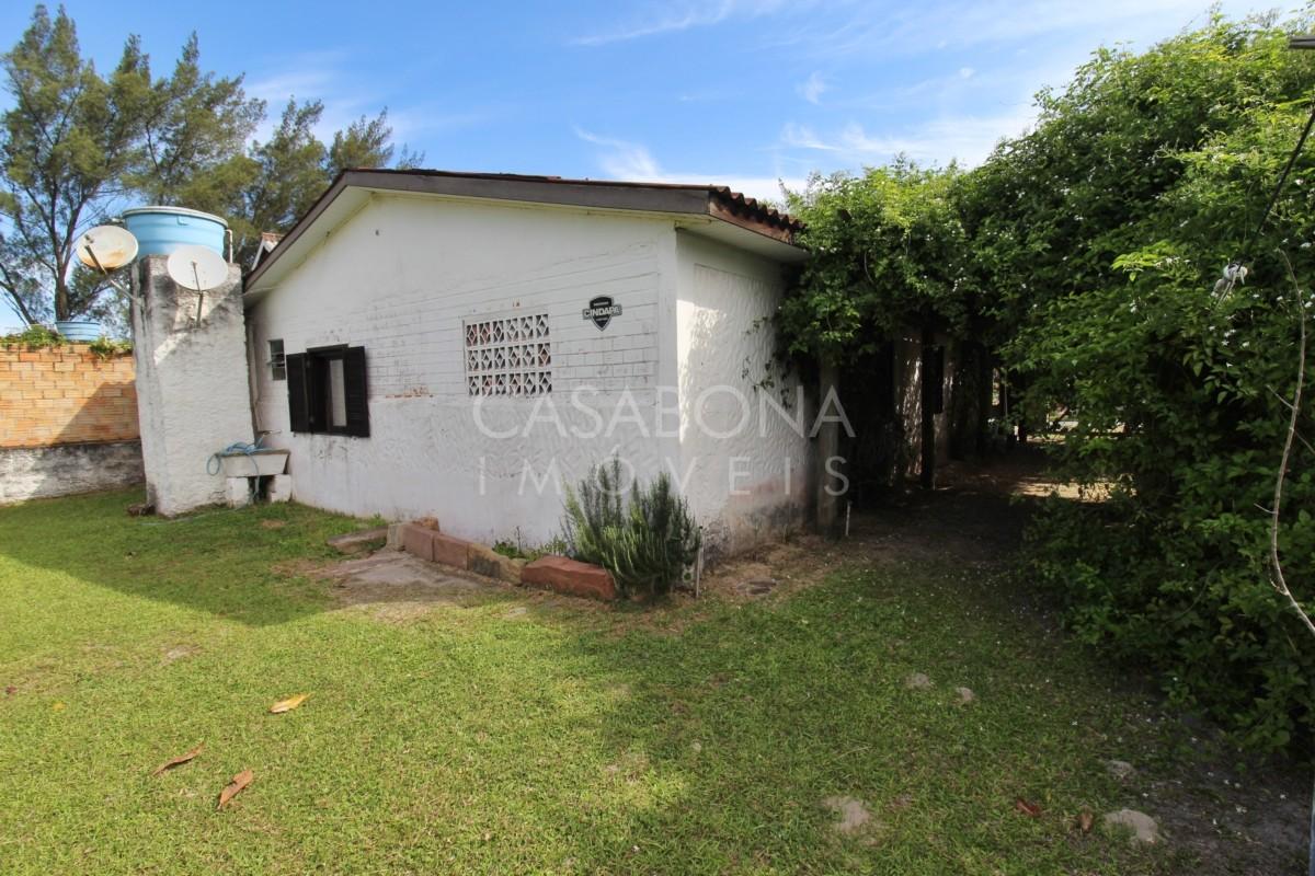 Encantadora Residência no Balneário Lagoa da Camboim