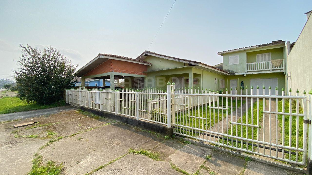 Duas Casas Aconchegantes em Arroio do Sal