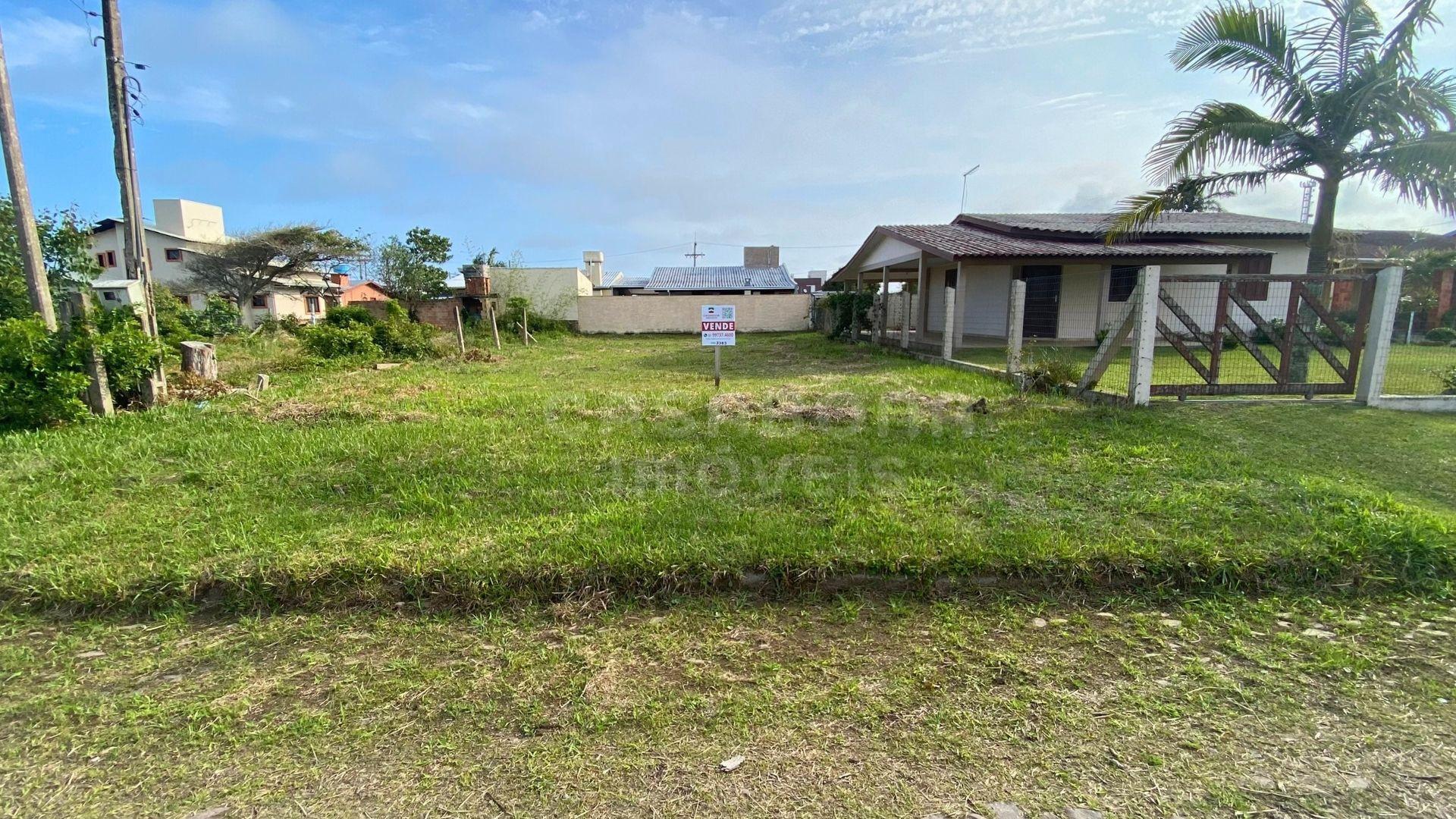 Terreno próximo ao mar no Balneário Atlântico – Oportunidade única em Arroio do Sal