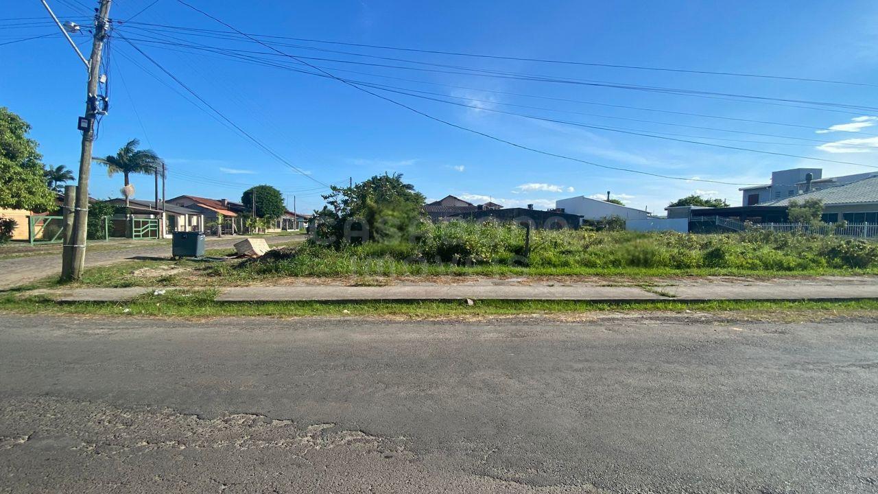 Terreno de Esquina – Arroio do Sal, Bairro Verde Mar