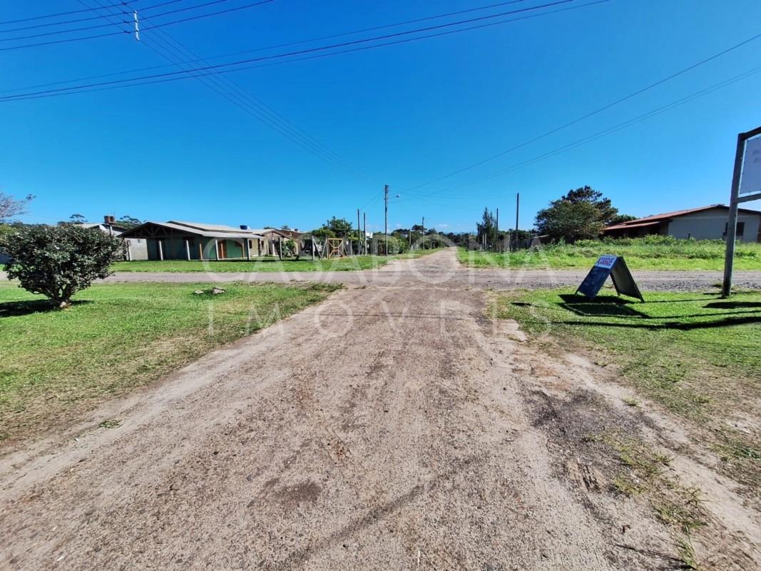 Oportunidade de Negócio: Ponto de Supermercado com Terreno Amplo
