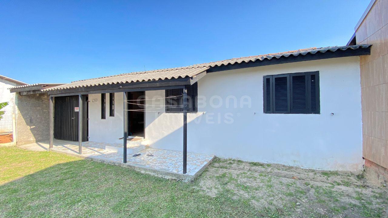 Casa Simples e Aconchegante em Arroio do Sal