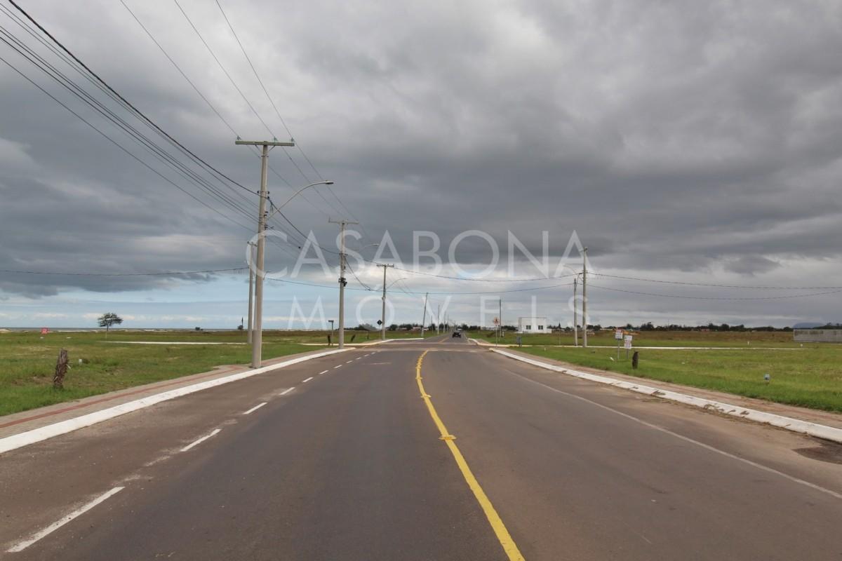 Ótimo Terreno no Loteamento Esmeralda, Arroio do Sal