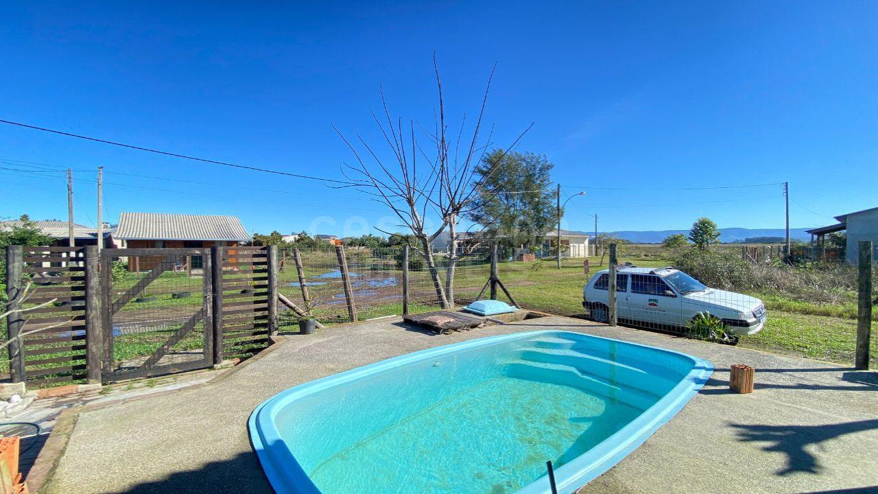 Charmosa Residência no Balneário Âncora, Arroio do Sal