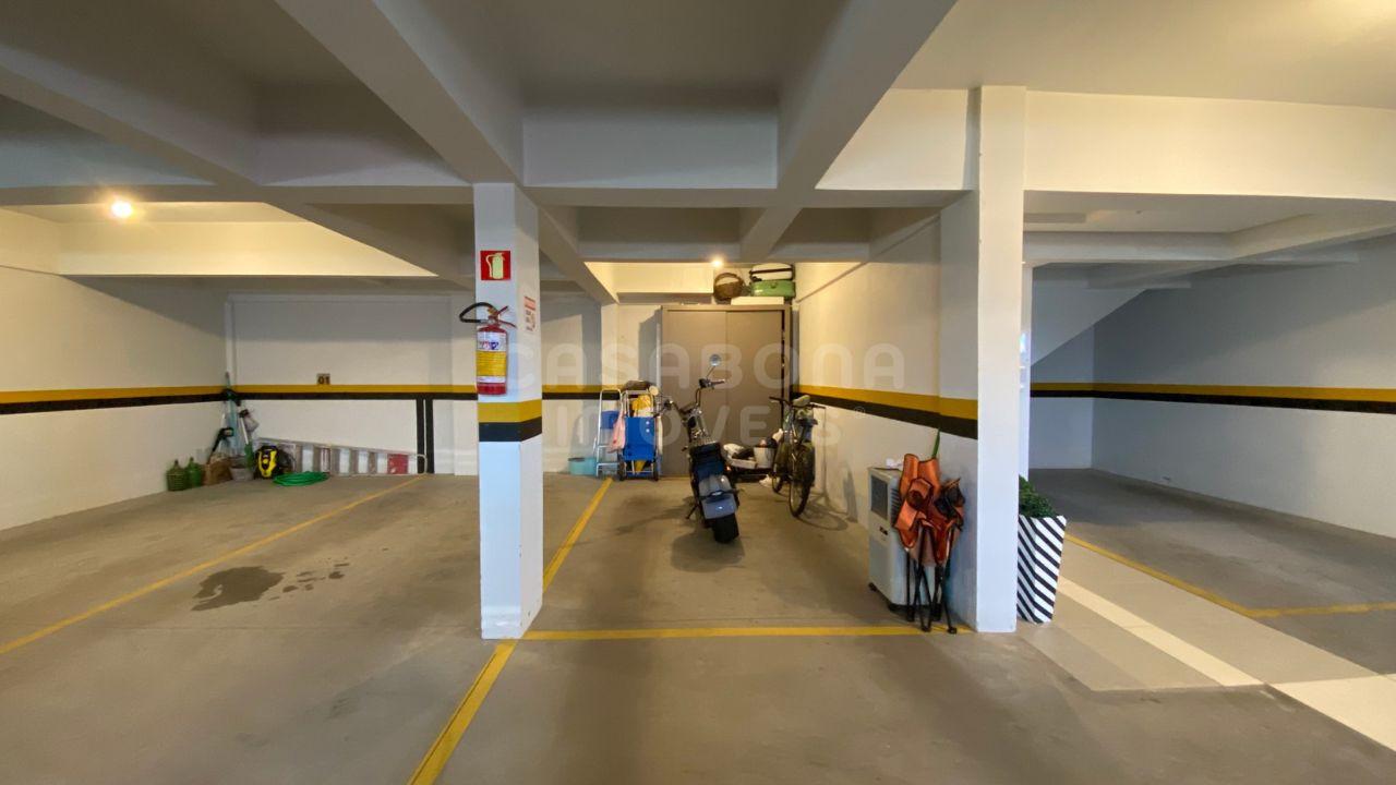 Apartamento Semimobiliado em Bairro Quatro Lagos - Arroio do Sal