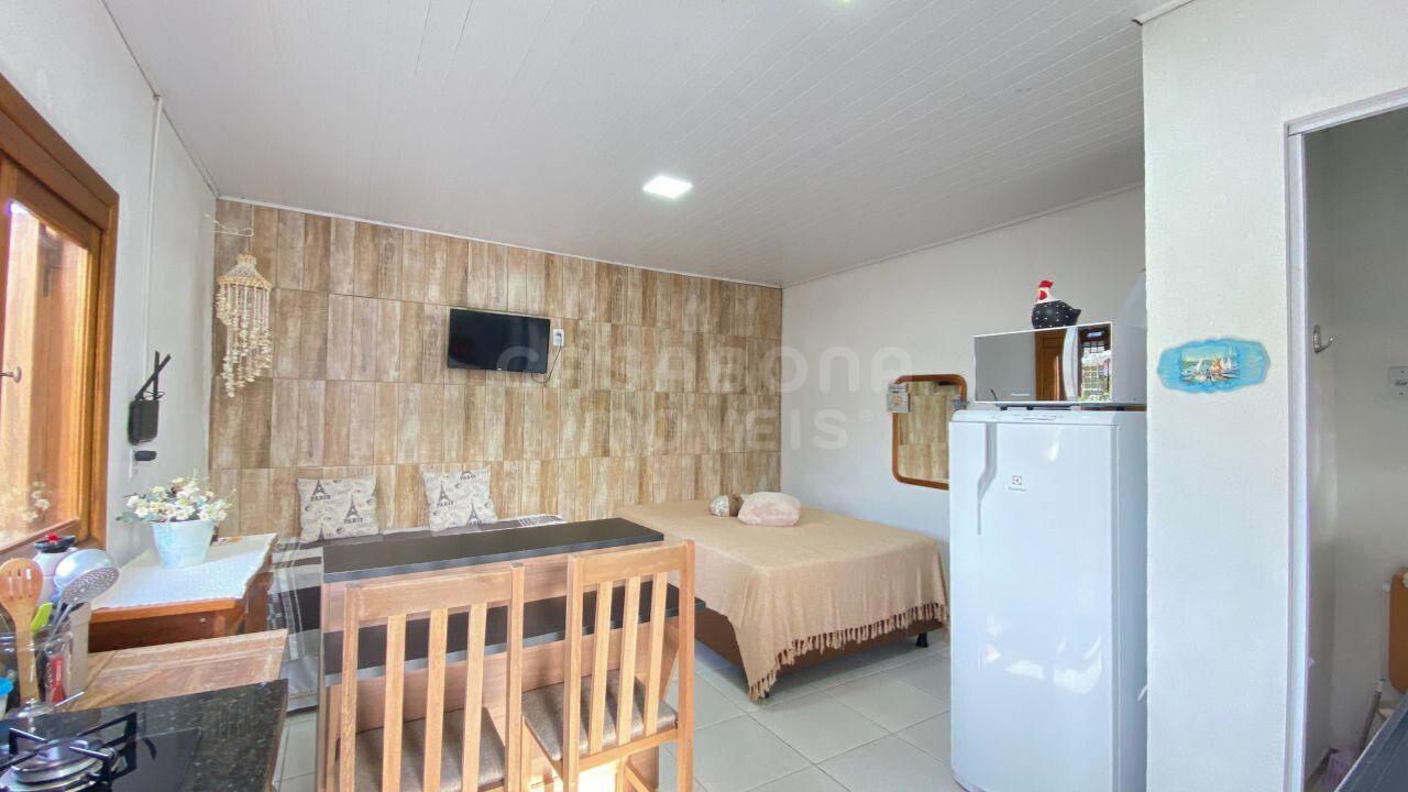 Casa Charmosa Próxima ao Mar em Arroio do Sal