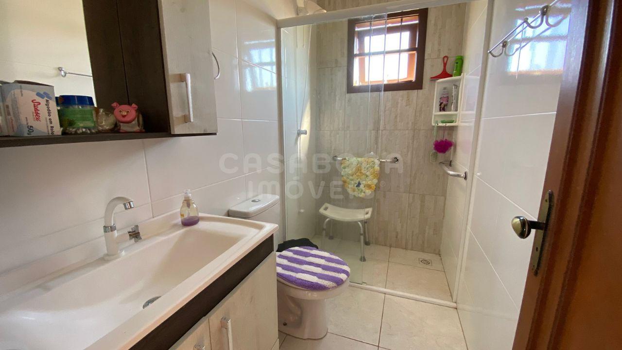 Casa de Esquina no Balneário São Paulo - Arroio do Sal