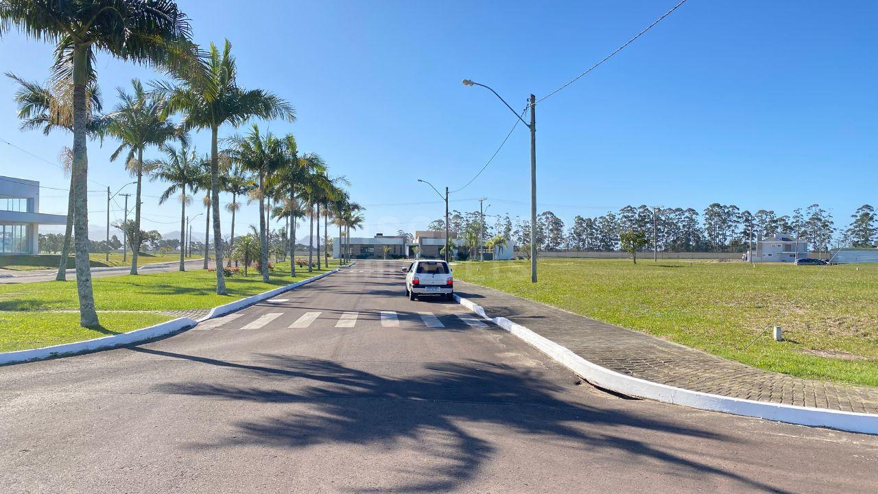 Terreno Residencial à Venda no Condomínio Parque das Figueiras