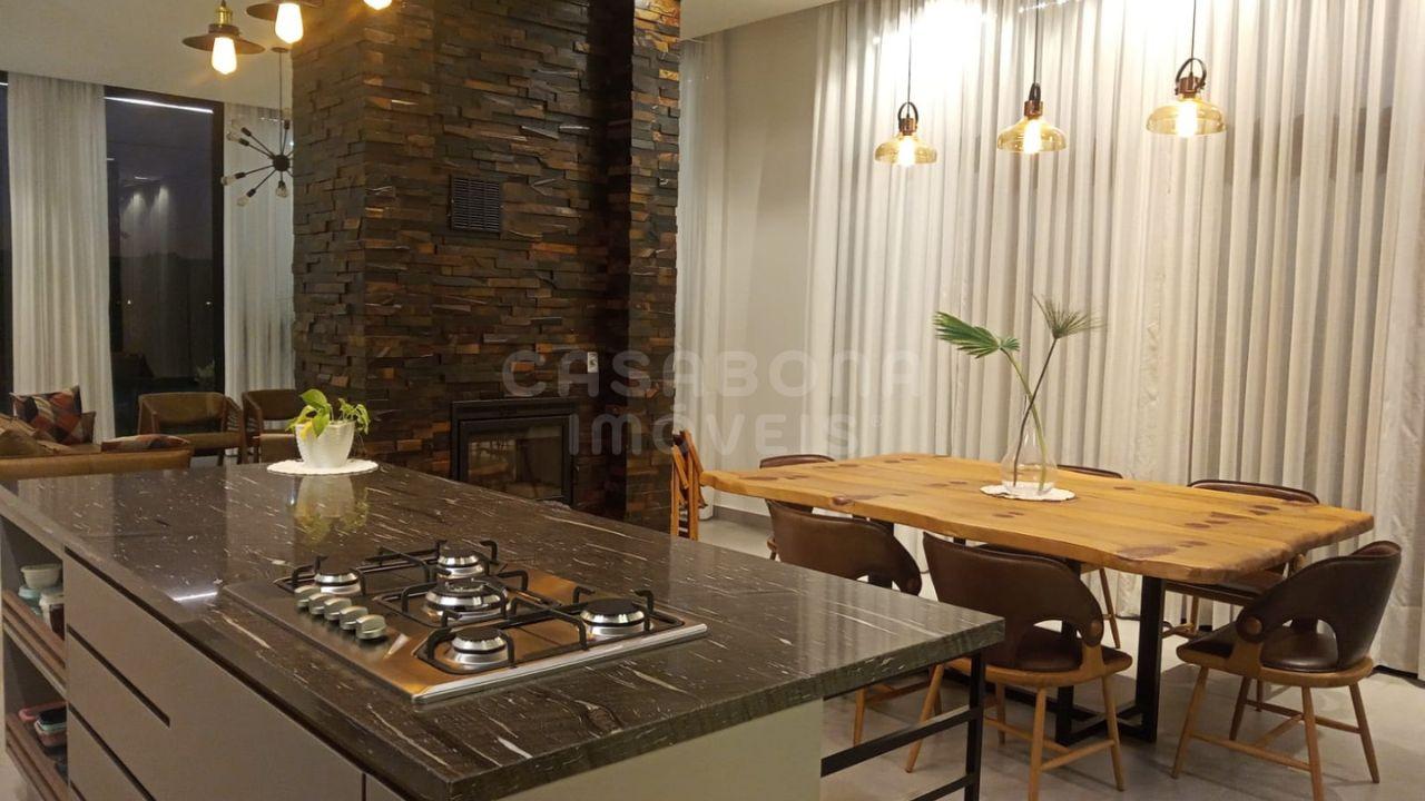 Casa de Alto Padrão no Condomínio Fechado Terrasul – Capão da Canoa