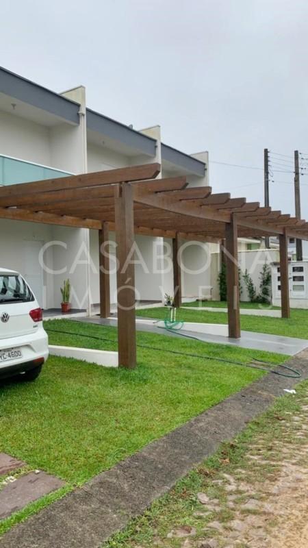 Encantador Sobrado na Praia Paraíso em Torres