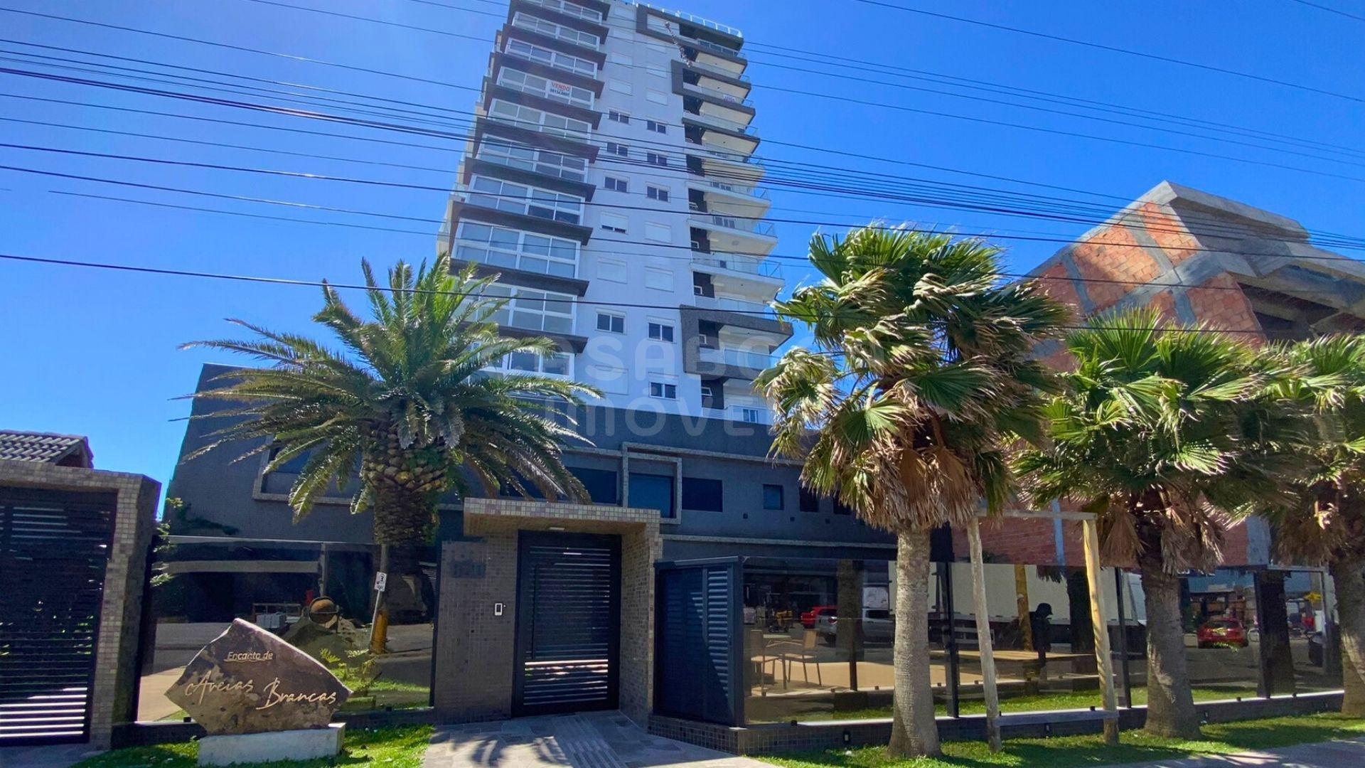 Apartamento amplo e elegante, perfeito para quem busca conforto e praticidade