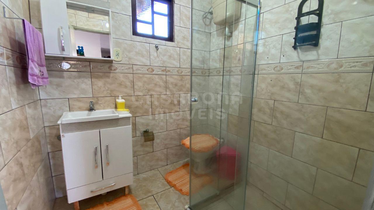 Casa aconchegante em Arroio do Sal - Bairro Jardim Olívia, a 650 metros do mar