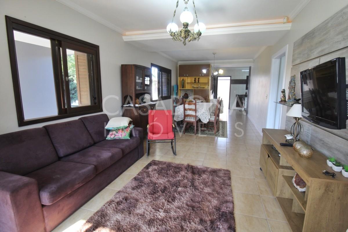 Residência no Balneário Bismar, Arroio do Sal