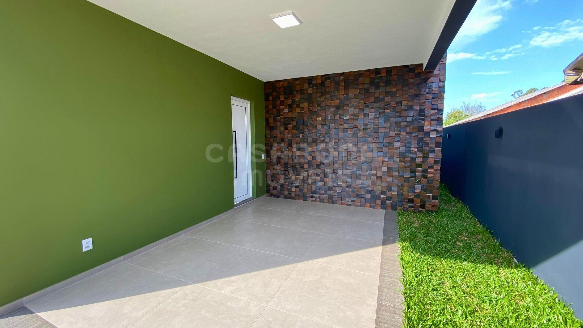 Residência Exclusiva no Balneário Atlântico – Conforto, elegância e proximidade do mar