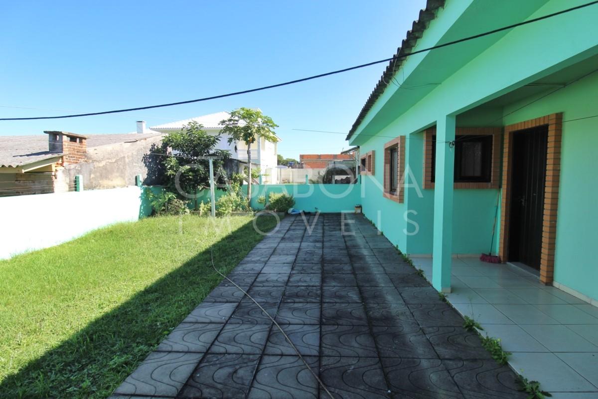 Casa Encantadora em Arroio do Sal - Balneário São Pedro