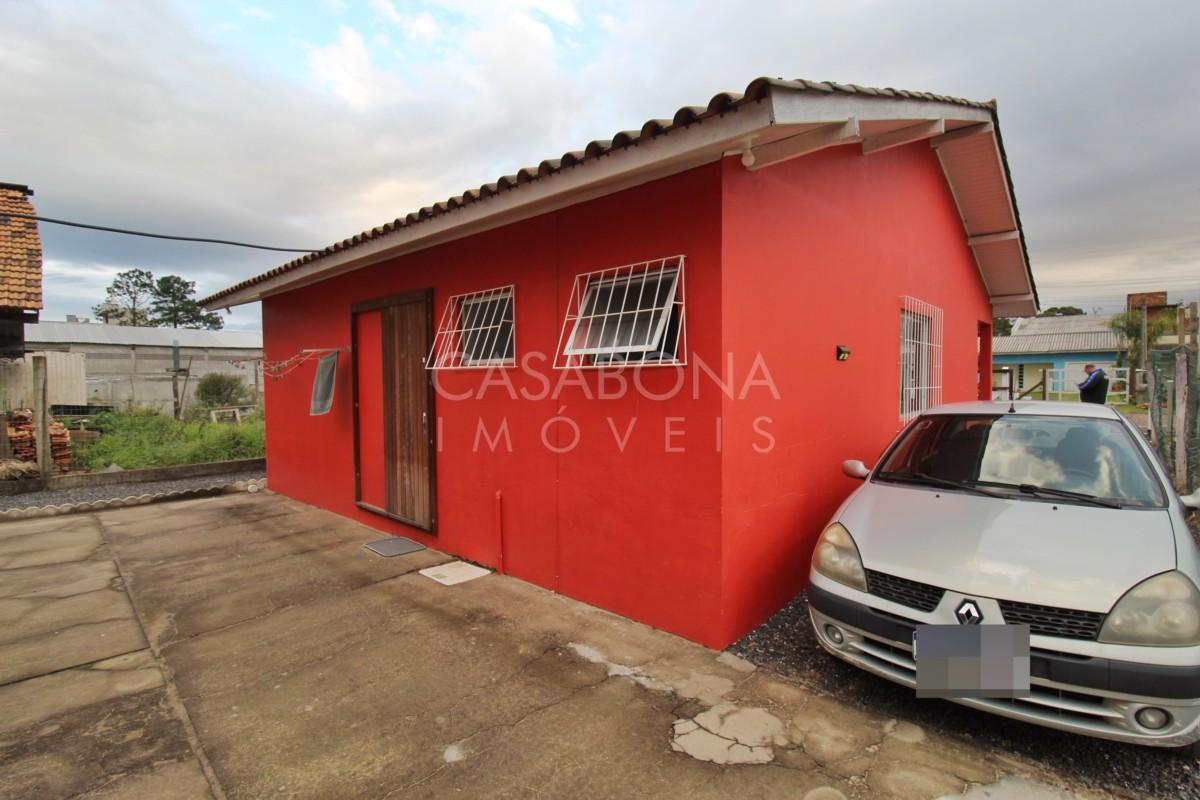 Encantadora Residência no Centro de Arroio do Sal