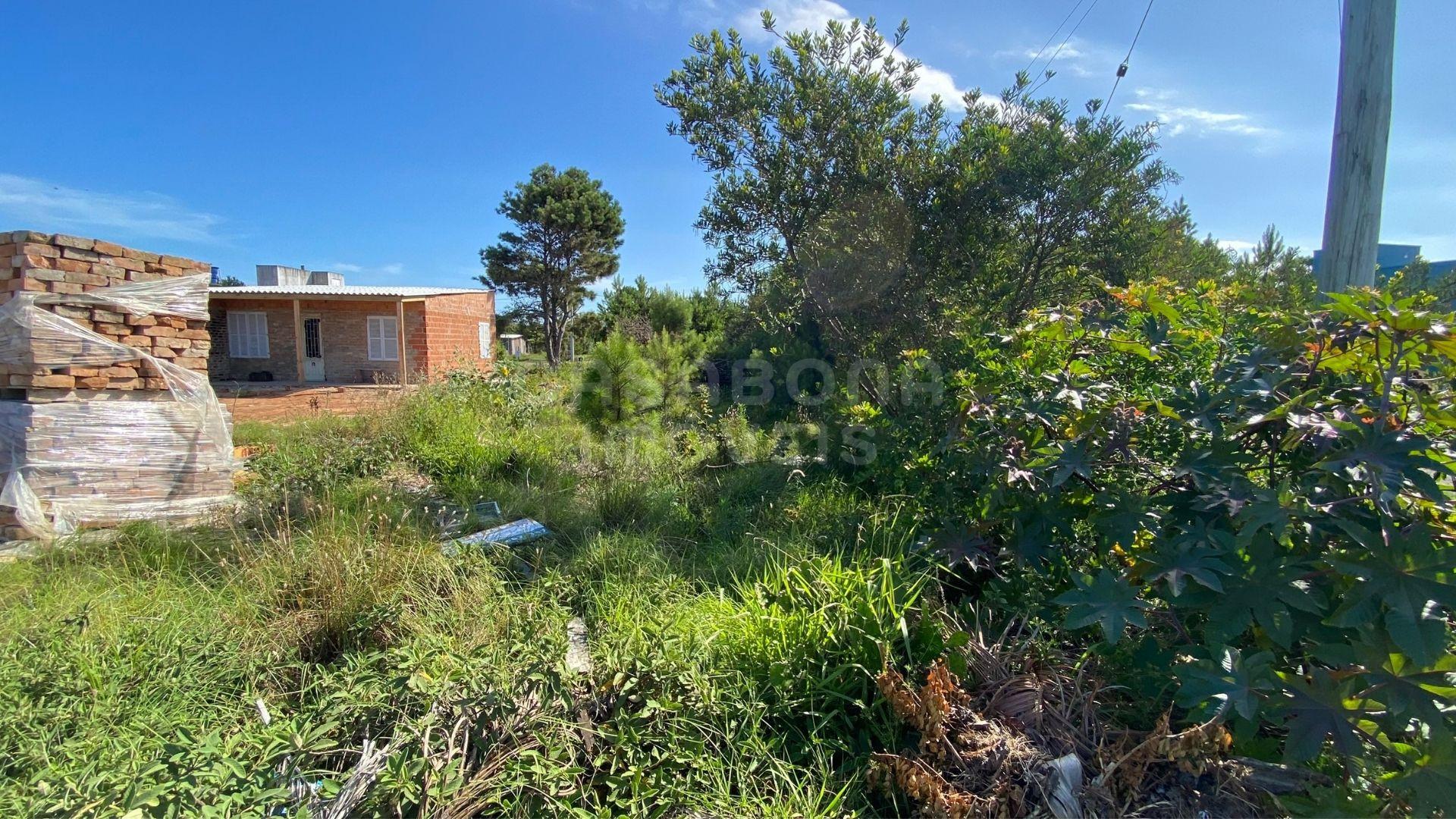 Terreno de Esquina 10 x 25 no Balneário Figueirinha – Posição Solar Norte e Máxima Valorização