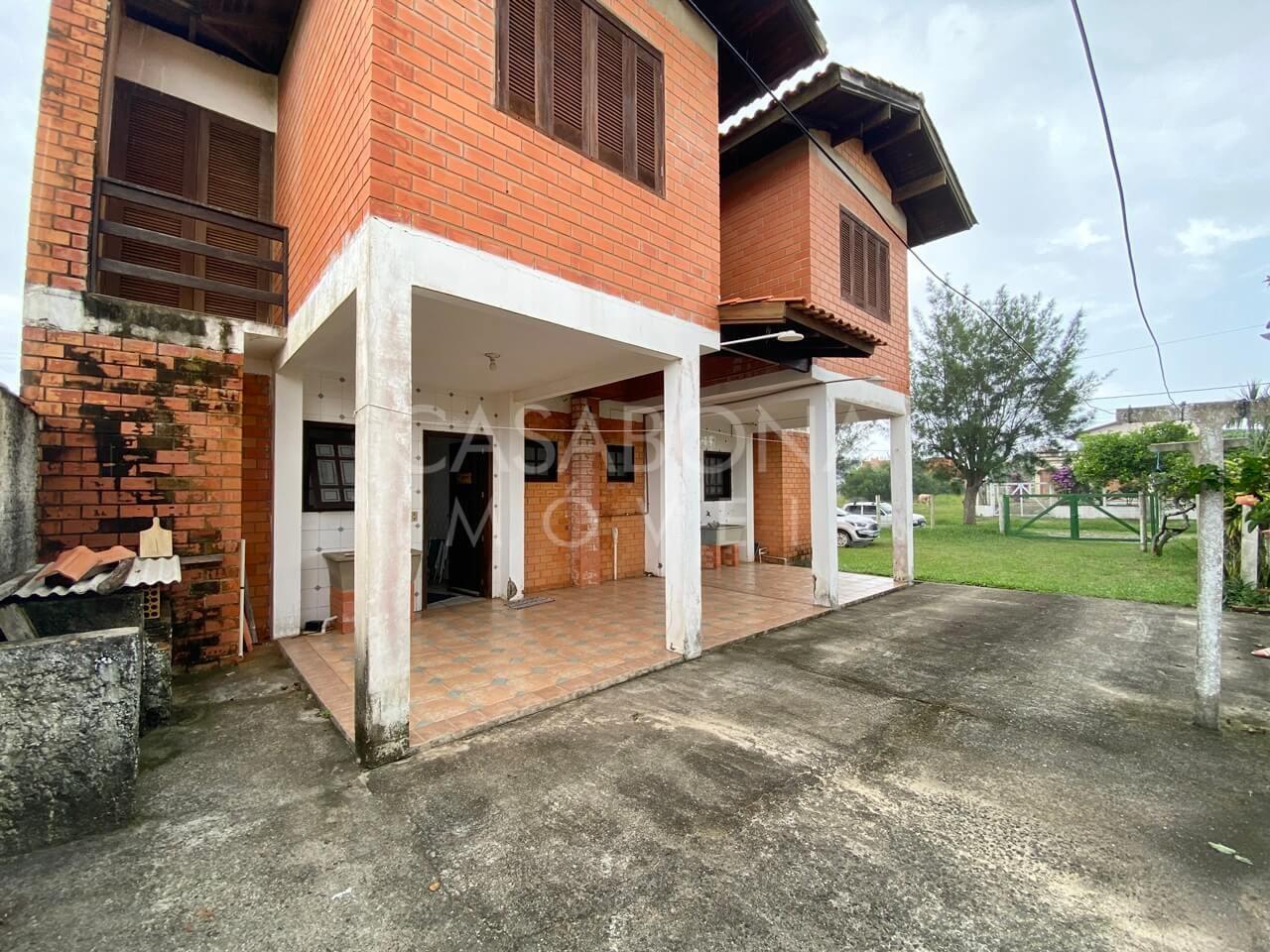 Tranquilidade e Espaço no Balneário Torres Sul, Arroio do Sal
