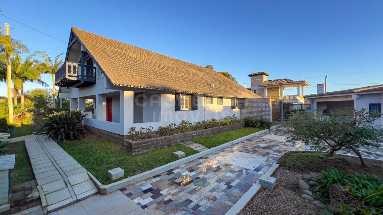 Casa à Venda em Arroio do Sal – Bairro Tupancy