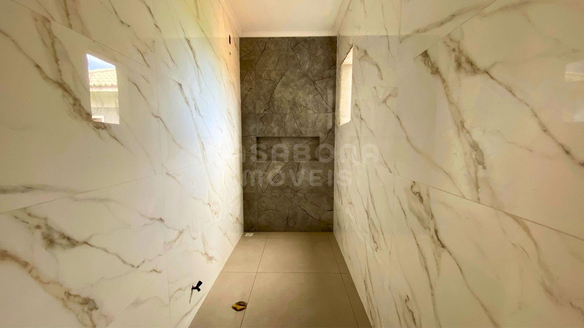 Casa nova a 110 metros do mar no Camboim – Entrega em 2025