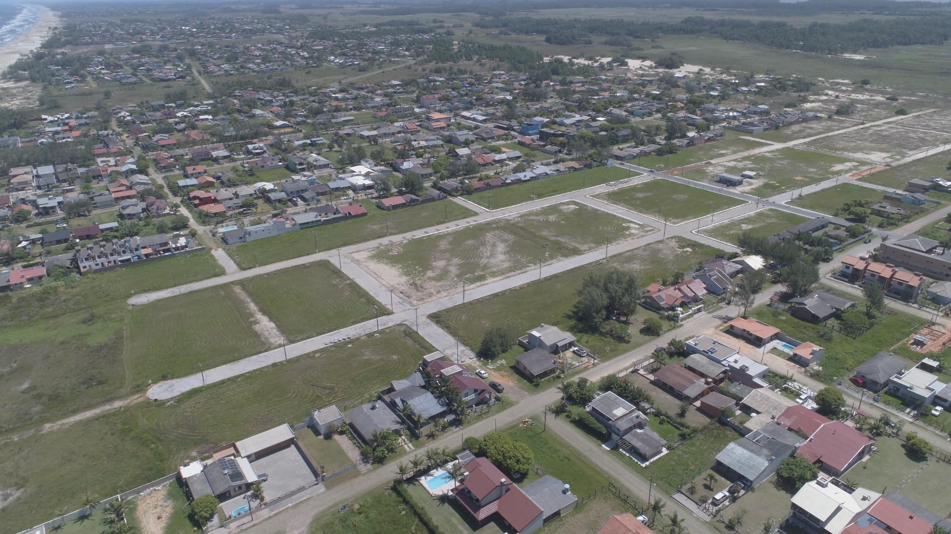 Nova Marambaia: Loteamento em Arroio do Sal