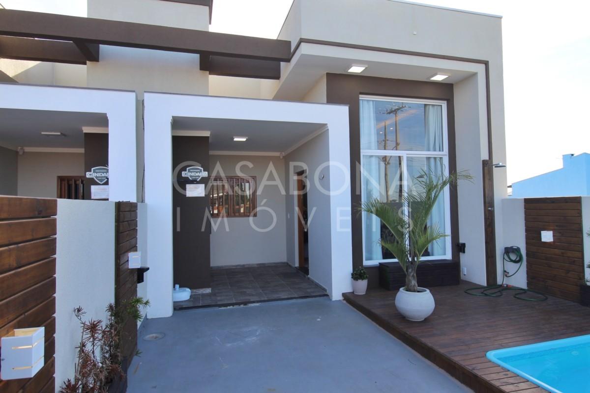 Linda Residência no Balneário Alfa, Arroio do Sal