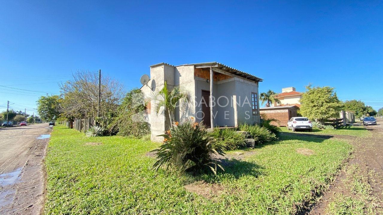 Casa a venda em Arroio do Sal